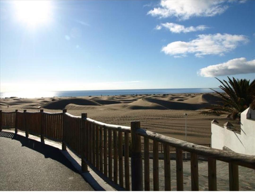 Centrico 221 Apartament Playa del Inglés
